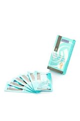 Ninapooride puhastusriba Beauty Formulas Skin Care, 6 tk hind ja info | Beauty Formulas Parfüümid, lõhnad ja kosmeetika | hansapost.ee