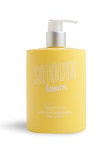 Vedelseep kätele IDC Institute Smooth Touch Lemon 500 ml цена и информация | Мыло | hansapost.ee