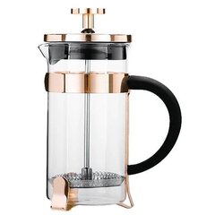 Presskann Copper 1l price and information | Teapots, coffee pots, water teapots | hansapost.ee