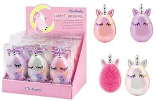 Juuksehari lastele Martinelia Sweet Dreams Unicorn Detangle hind ja info | IDC Institute Aiakaubad | hansapost.ee