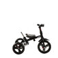 Multifunktsionaalne kolmerattaline Kikkaboo Nikki, Beige Melange 2020 hind ja info | Kolmerattalised jalgrattad lastele | hansapost.ee