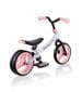 Tasakaaluratas Globber Go Bike Duo, pastellroosa, 614-210 hind ja info | Jooksurattad lastele | hansapost.ee