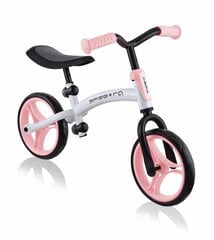 Tasakaaluratas Globber Go Bike Duo, pastellroosa, 614-210 hind ja info | Globber Lastekaubad ja beebikaubad | hansapost.ee