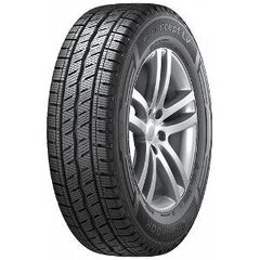 HANKOOK W I*CEPT LV RW12 235/65 16 115/113R цена и информация | Зимняя резина | hansapost.ee