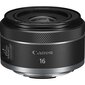 Canon RF 16mm F2.8 STM hind ja info | Fotoaparaatide objektiivid | hansapost.ee