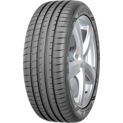 Eagle F1 Asymmetric 3 SUV 107 Y XL ( C B 70dB ) GOODYEAR 275/40R22 цена и информация | Летняя резина | hansapost.ee