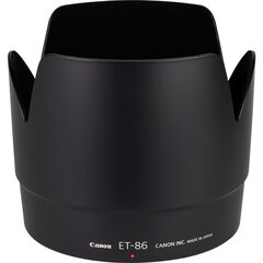 Canon ET-86  цена и информация | Аксессуары для фотоаппаратов | hansapost.ee