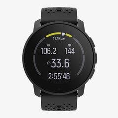 Suunto 9 Peak All Black SS050522000 цена и информация | Смарт-часы (smartwatch) | hansapost.ee