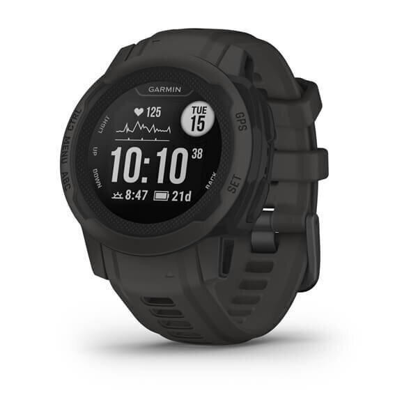 Garmin Instinct® 2S Graphite 40mm hind ja info | Nutikellad, laste nutikellad | hansapost.ee