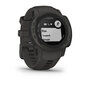 Garmin Instinct® 2S Graphite цена и информация | Nutikellad, laste nutikellad | hansapost.ee