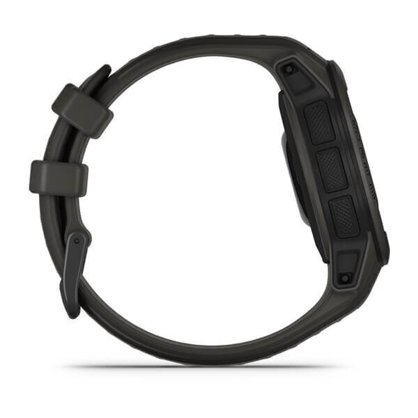 Garmin Instinct® 2S Graphite hind ja info | Nutikellad, laste nutikellad | hansapost.ee