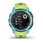 Garmin Instinct® 2S Surf Waikiki цена и информация | Nutikellad, laste nutikellad | hansapost.ee