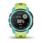 Garmin Instinct® 2S Surf Waikiki hind ja info | Nutikellad, laste nutikellad | hansapost.ee