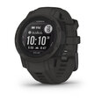 Garmin Instinct® 2S Solar Graphite