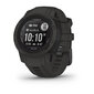 Garmin Instinct® 2S Solar Graphite 40mm цена и информация | Nutikellad, laste nutikellad | hansapost.ee