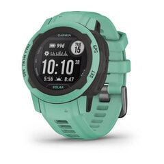Garmin Instinct® 2S Solar Neo Tropic цена и информация | Смарт-часы (smartwatch) | hansapost.ee