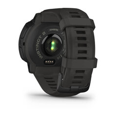 Garmin Instinct® 2 Graphite цена и информация | Смарт-часы | hansapost.ee