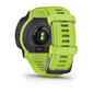 Garmin Instinct® 2 Electric Lime 45mm цена и информация | Nutikellad, laste nutikellad | hansapost.ee