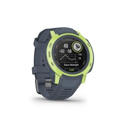 Garmin Instinct 2 Surf Edition 010-02626-02 цена и информация | Garmin Мобильные телефоны, Фото и Видео | hansapost.ee