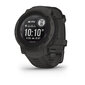 Garmin Instinct® 2 Solar Graphite 45mm цена и информация | Nutikellad, laste nutikellad | hansapost.ee