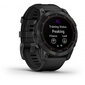 Garmin fēnix® 7 Solar Slate Gray/Black hind ja info | Nutikellad, laste nutikellad | hansapost.ee