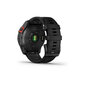 Garmin fēnix® 7 Solar Slate Gray/Black hind ja info | Nutikellad, laste nutikellad | hansapost.ee