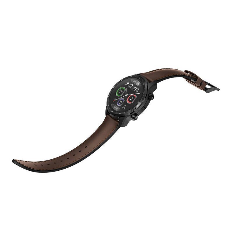 Mobvoi TicWatch Pro 3 Ultra LTE Brown hind ja info | Nutikellad, laste nutikellad | hansapost.ee