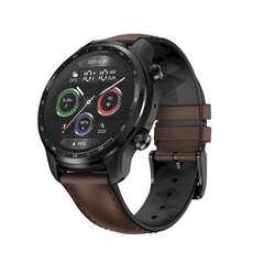 Mobvoi TicWatch Pro 3 Ultra LTE Brown price and information | Smartwatches, smartwatches for children | hansapost.ee