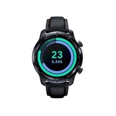 Smartwatch Mobvoi TicWatch Pro 3 LTE (Shadow Black) hind ja info | Nutikellad, laste nutikellad | hansapost.ee