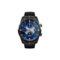 Smartwatch Mobvoi TicWatch Pro S 2021 (Black) цена и информация | Смарт-часы (smartwatch) | hansapost.ee