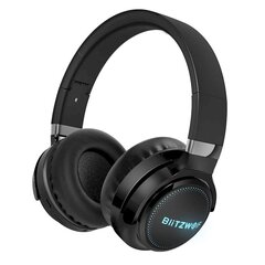 BlitzWolf BW-HP0 Pro hind ja info | Kõrvaklapid | hansapost.ee