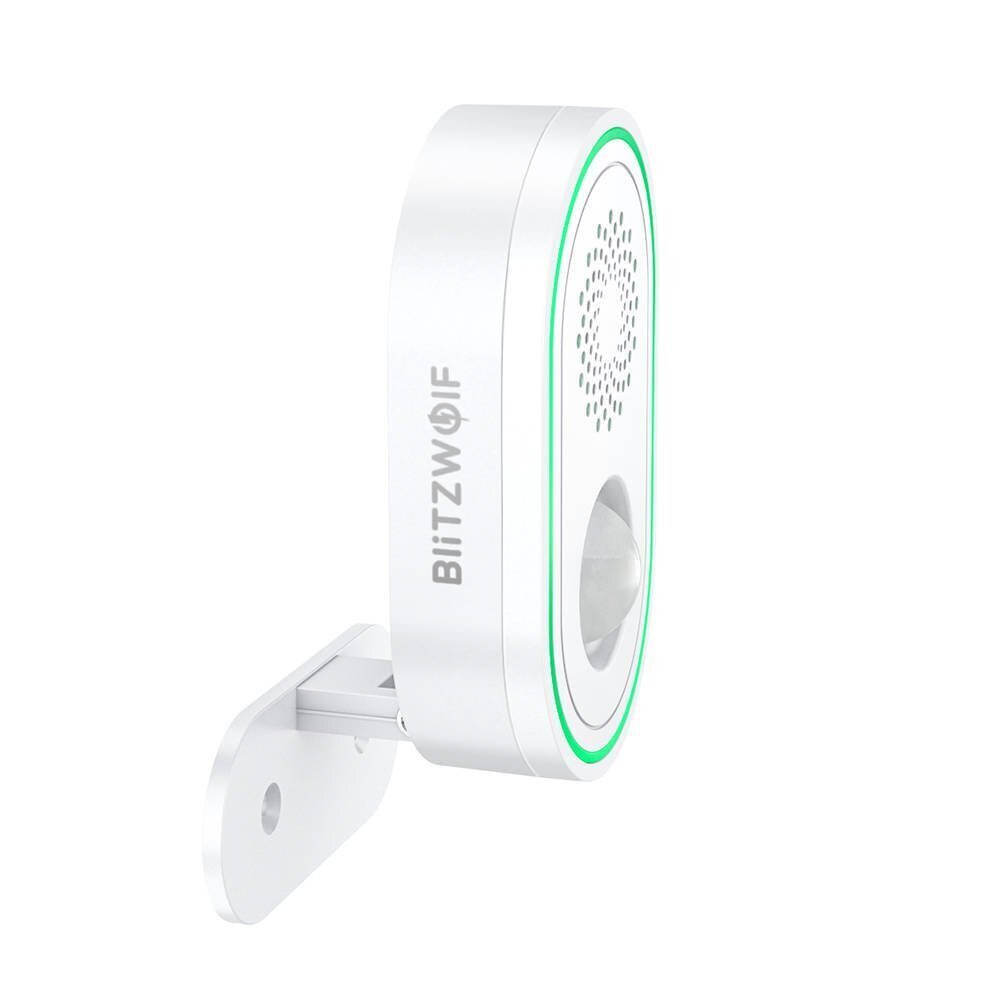 BlitzWolf BW-IS21 Smart PIR Greeting Doorbell цена и информация | Uksekellad | hansapost.ee