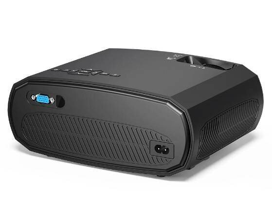 Projector BlitzWolf BW-VP13 (black) hind ja info | Projektorid | hansapost.ee