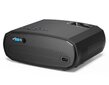 Projector BlitzWolf BW-VP13 (black) цена и информация | Projektorid | hansapost.ee