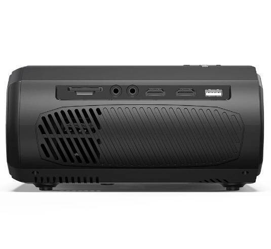 Projector BlitzWolf BW-VP13 (black) hind ja info | Projektorid | hansapost.ee