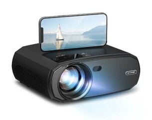 Projector BlitzWolf BW-VP13 (black) hind ja info | Projektorid | hansapost.ee