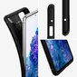 Spigen 105930, telefonile Samsung Galaxy S20 FE 5G, must цена и информация | Telefonide kaitsekaaned ja -ümbrised | hansapost.ee