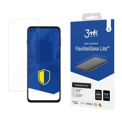 Защитное стекло 3mk FlexibleGlass Lite для Motorola Moto G100 5G цена и информация | Защитные пленки для телефонов | hansapost.ee
