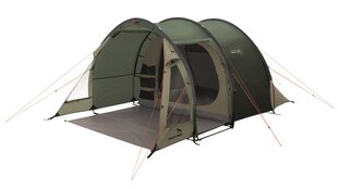 Telk Easy Camp Galaxy 300, roheline hind ja info | Telgid | hansapost.ee