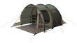 Telk Easy Camp Galaxy 300, roheline цена и информация | Telgid | hansapost.ee
