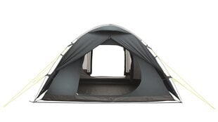 Палатка Outwell Cloud 3, зеленый цена и информация | Палатки | hansapost.ee