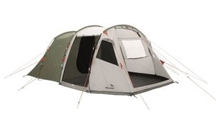 Палатка Easy Camp Huntsville 500, зеленая цена и информация | Easy camp Спорт, досуг, туризм | hansapost.ee