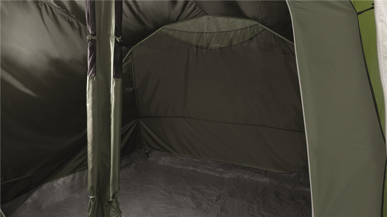 Telk Easy Camp Huntsville Twin 600, roheline hind ja info | Telgid | hansapost.ee