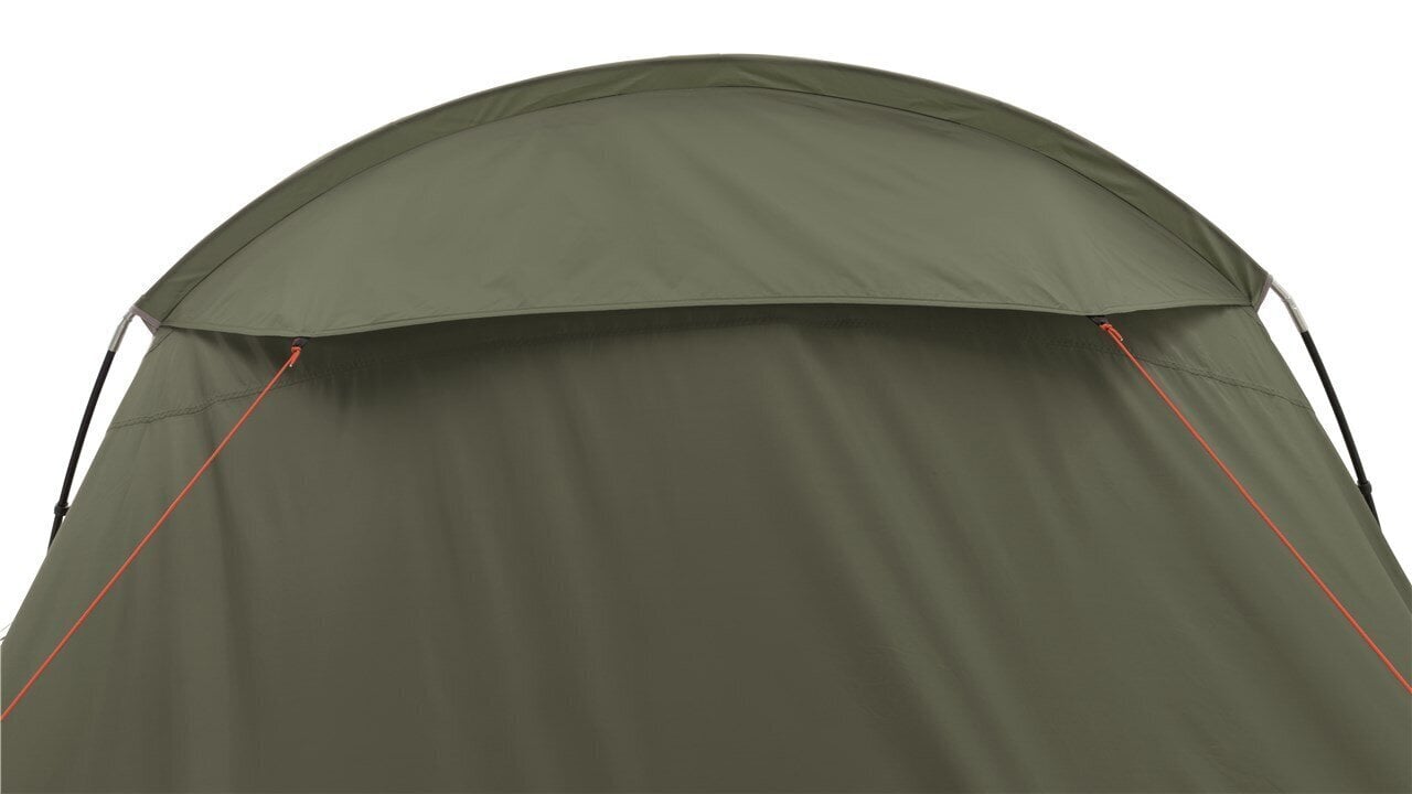 Telk Easy Camp Huntsville Twin 600, roheline hind ja info | Telgid | hansapost.ee