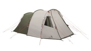 Палатка Easy Camp Huntsville 400, зеленая цена и информация | Палатки | hansapost.ee