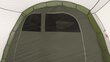 Telk Easy Camp Huntsville 400, roheline цена и информация | Telgid | hansapost.ee