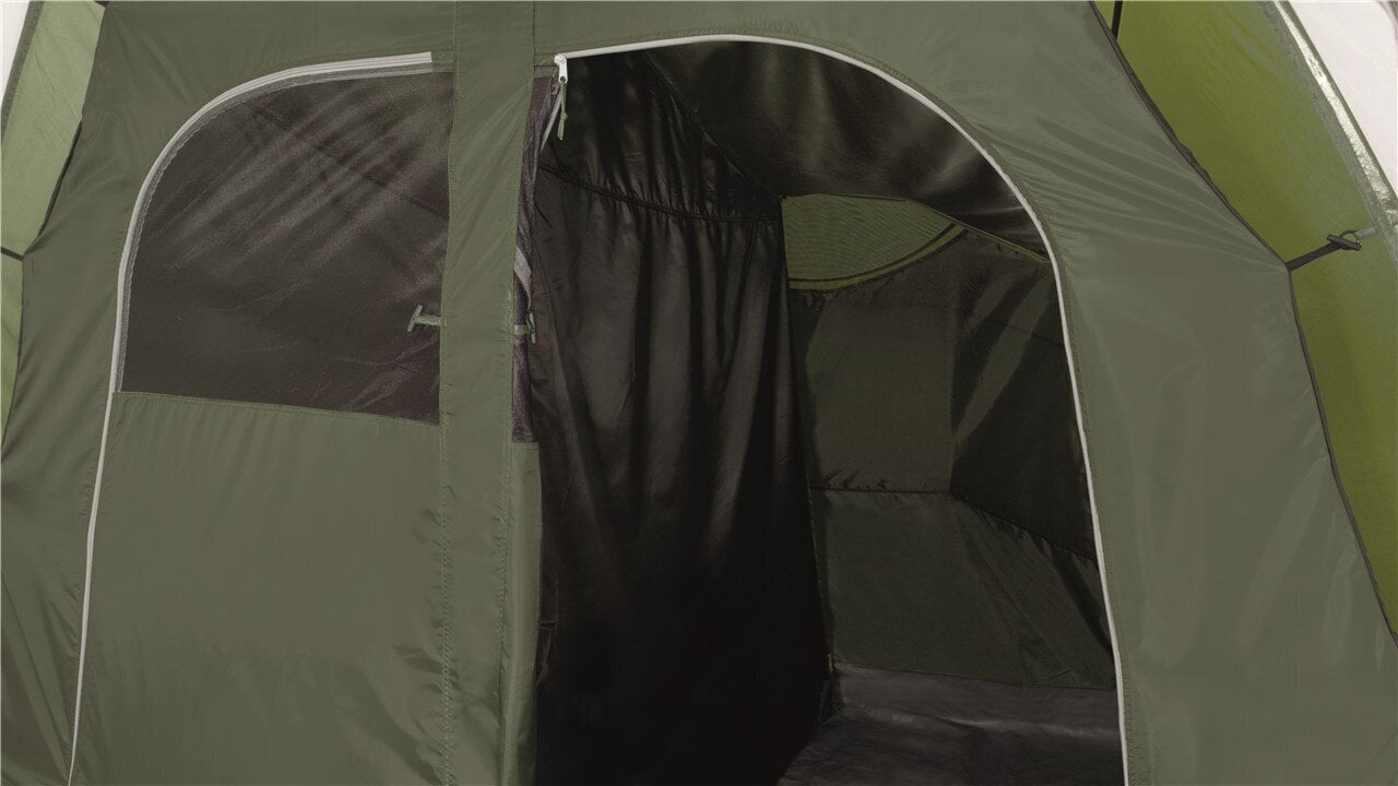 Telk Easy Camp Huntsville Twin 800, roheline hind ja info | Telgid | hansapost.ee