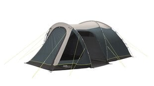 Палатка Outwell Cloud 5 Plus, синяя цена и информация | Палатки | hansapost.ee