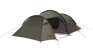 Палатка Easy Camp Magnetar 400, зеленая цена и информация | Палатки | hansapost.ee