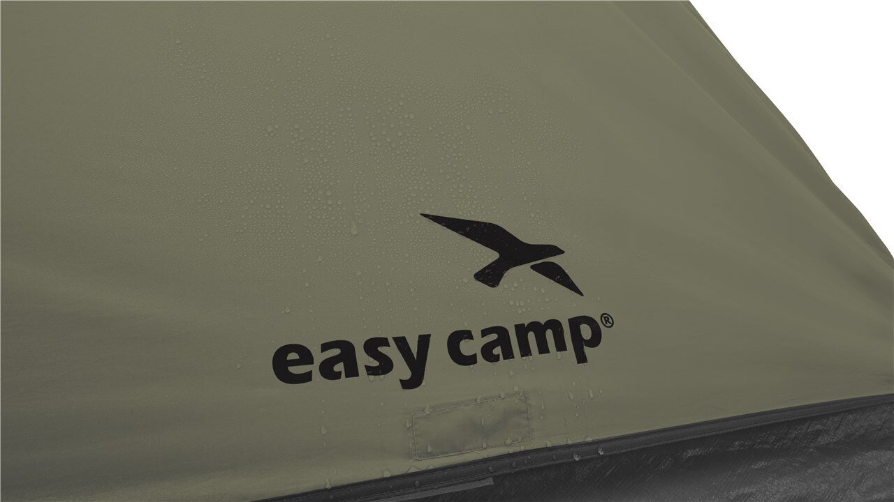 Telk Easy Camp Magnetar 400, roheline цена и информация | Telgid | hansapost.ee